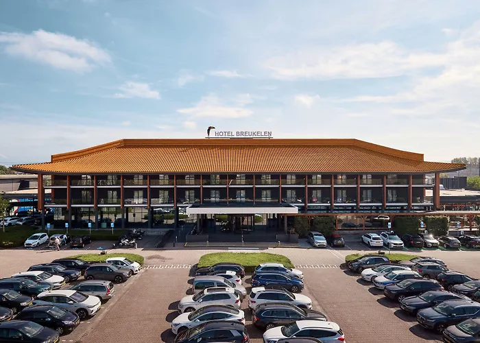 Van Der Valk Hotel Breukelen, Países Bajos