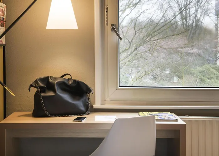 Ibis Tilburg