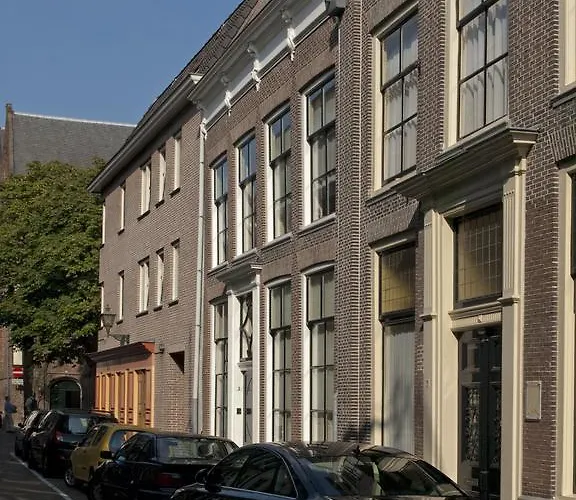 B&B Bij De Sassenpoort