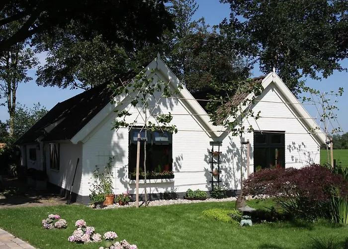 B&B De Lindehoek