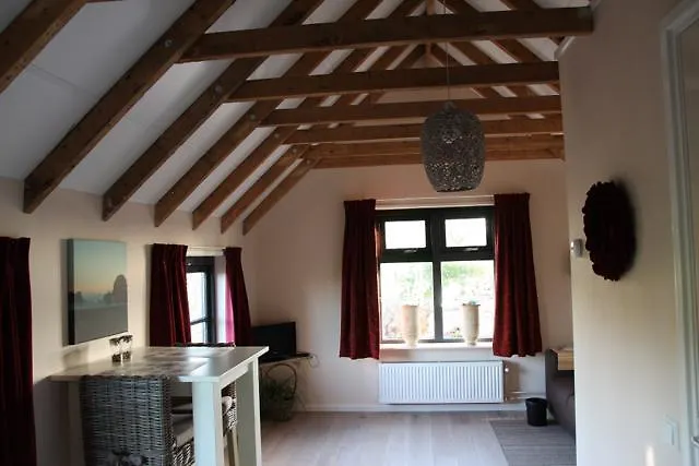 B&B De Lindehoek