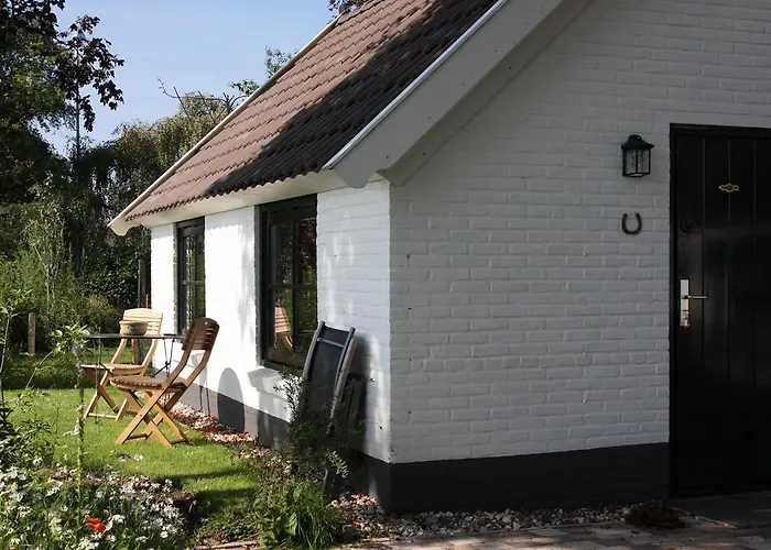 B&B De Lindehoek
