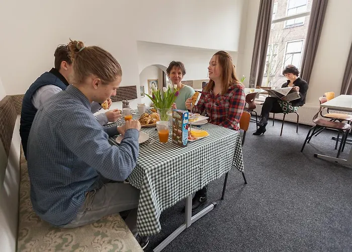 Hostel Delft