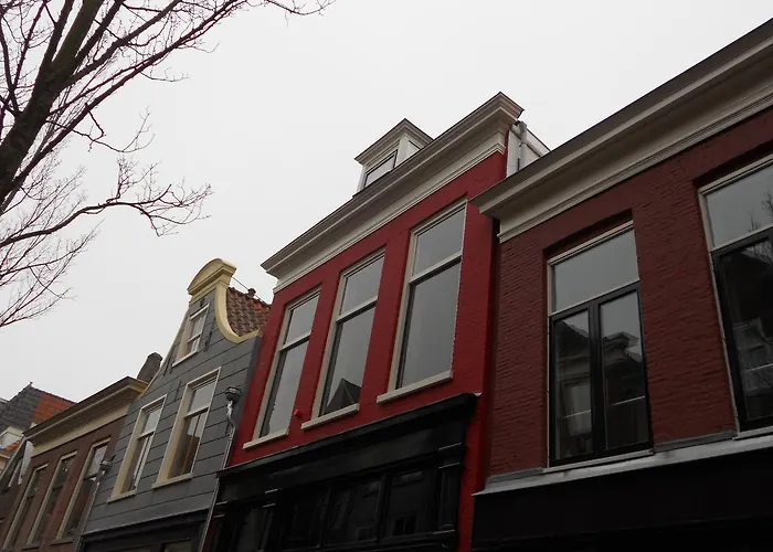 Hostel Delft