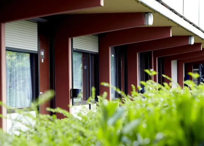 Campanile Hotel & Restaurant Arnhem - Zevenaar, Nederland