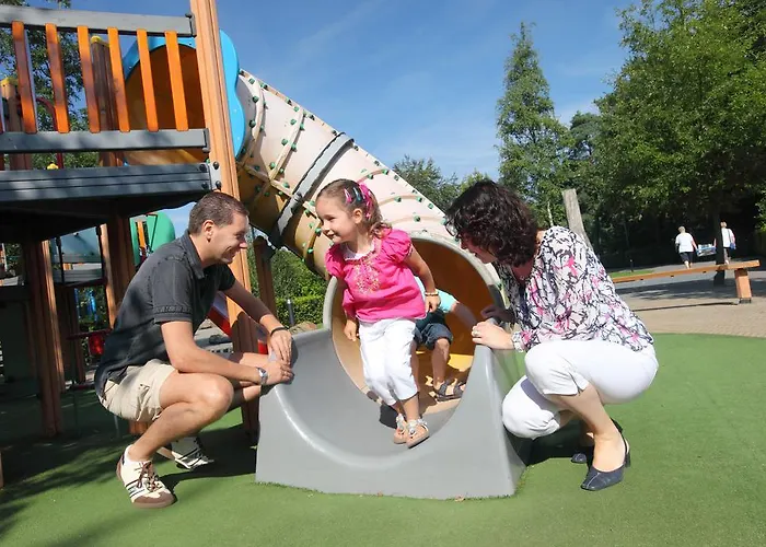 Roompot Bospark De Schaapskooi