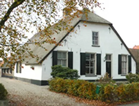 Paul En Lettie'S Bed And Breakfast Westbroek, Netherlands