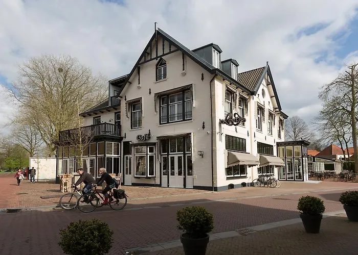 Loetje Gorssel Hotel, Nederland