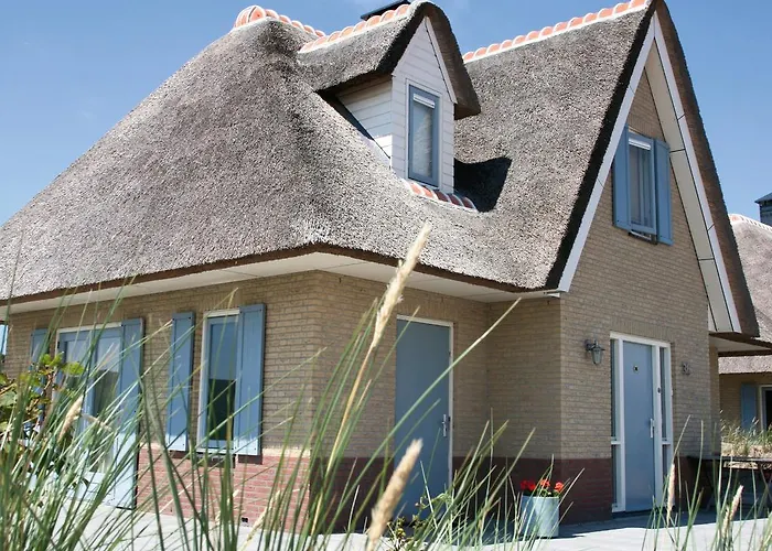 Roompot Resort Duynzicht