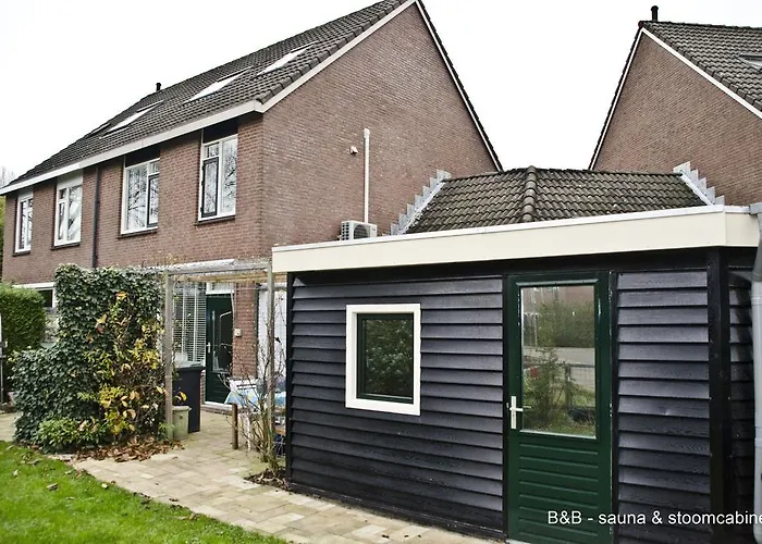 Slapen in Dordrecht