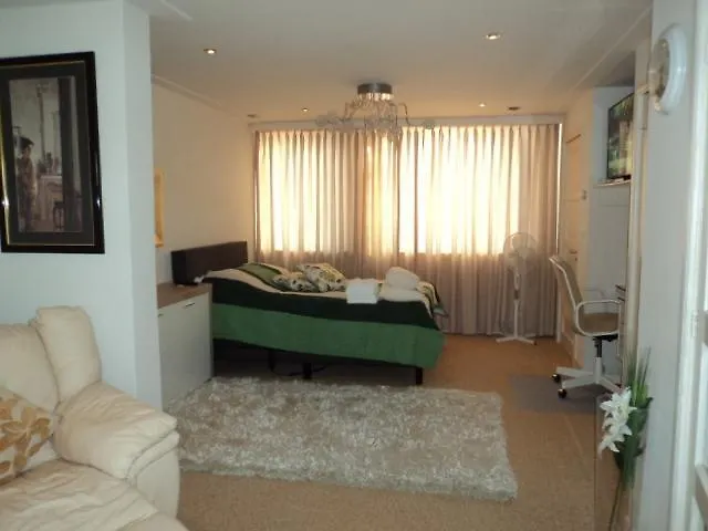 B&B Bosscheweg Tilburg, Netherlands