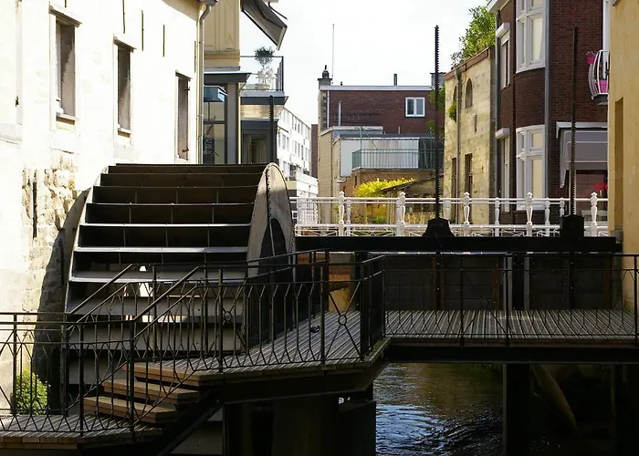 Onder de Linde B&B Valkenburg aan de Geul, Nederland