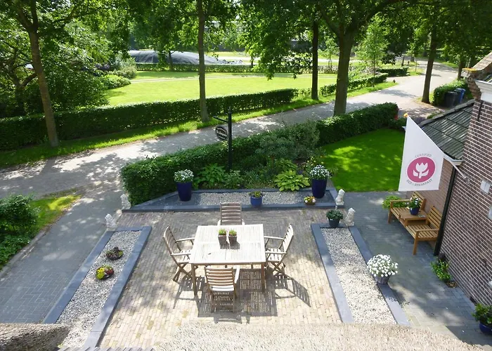 De Langenlee Bed and Breakfast Zwolle , Nederland