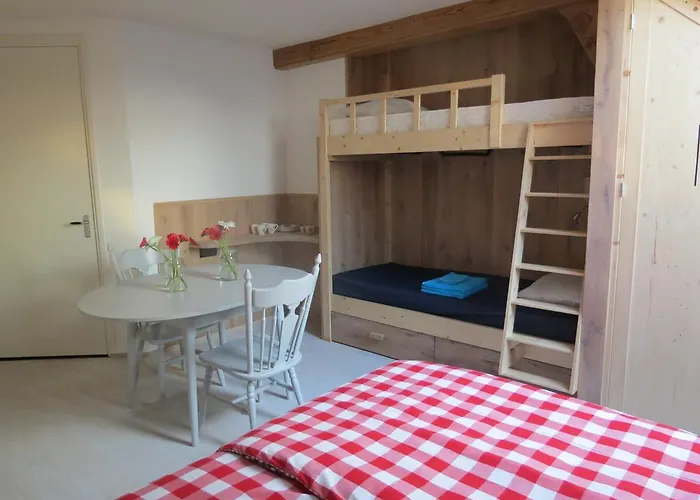 Bed & Breakfast Pergama Haaren , Nederland