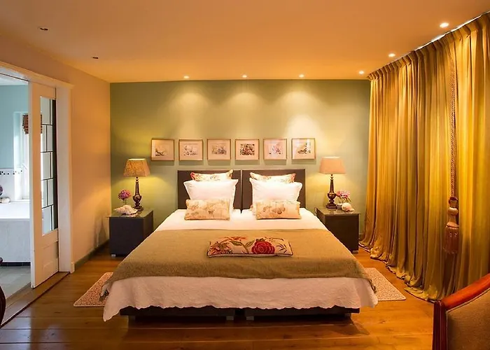B&B Lux Schijndel, Nederland