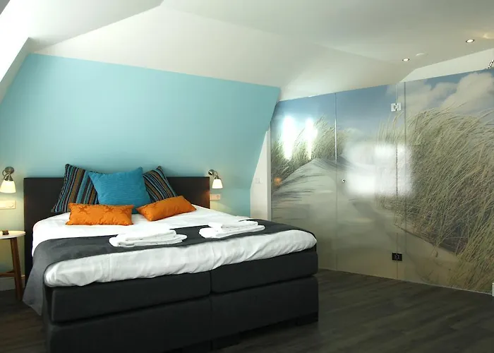 Strandhotel Om de Noord