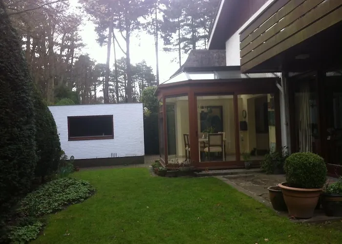 B&B Jagerslaan