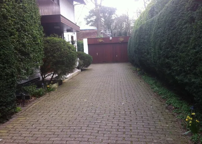 B&B Jagerslaan