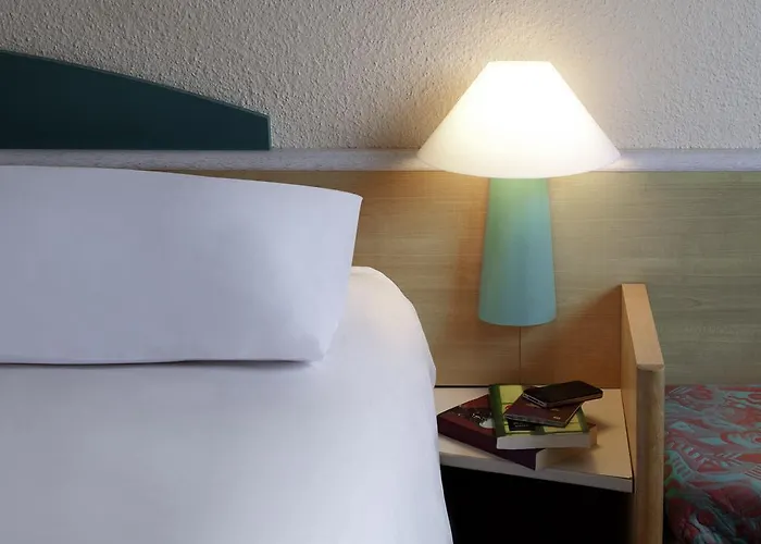 Ibis Leiderdorp Hotel, Nederland