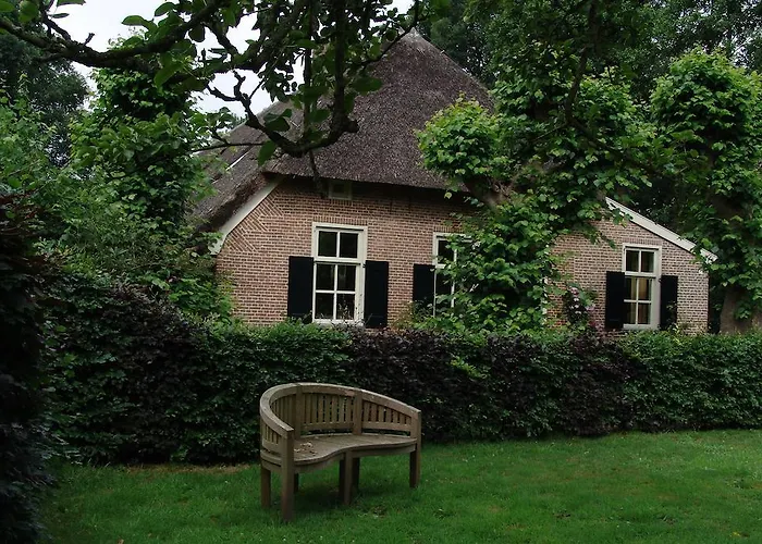 Hoeve Den Anholt