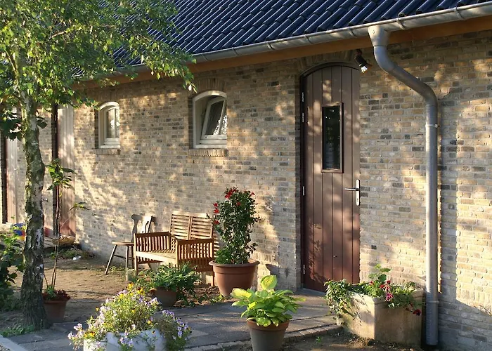B&B de Luijenbergh Oud-Gastel, Nederland