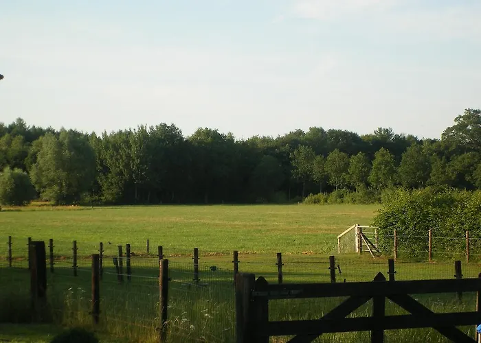 Erve Dikkeboer Bed and Breakfast Bathmen, Nederland