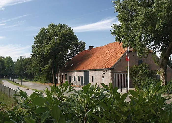 Slapen Op Gennep