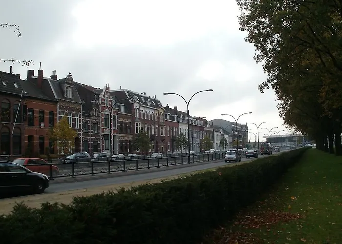 Op De Burg