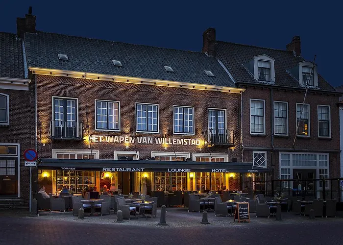 Het Wapen Van