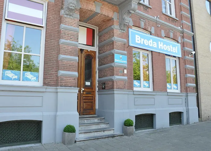 Breda / Youth