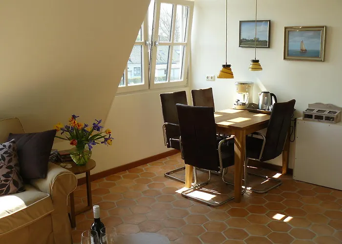 Hotelsuites Ambrosijn