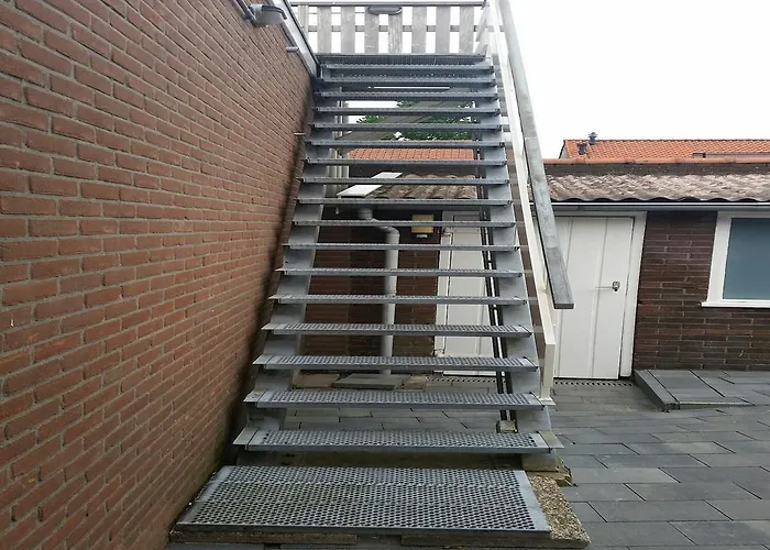 Hotel Restaurant de Engel Lisse, Nederland