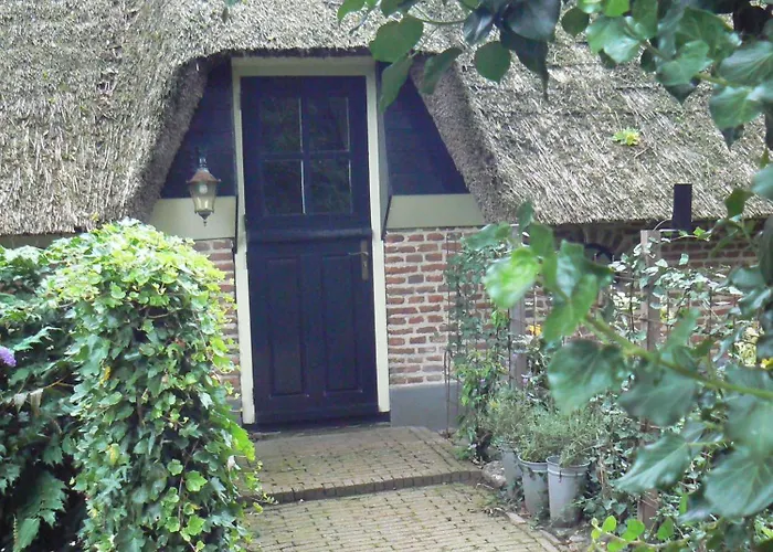 Hoeve Den Anholt