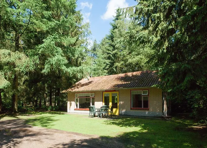 Bungalowpark Vogelenzang