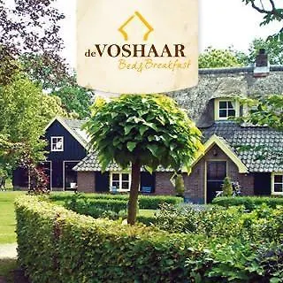 B&B De Voshaar