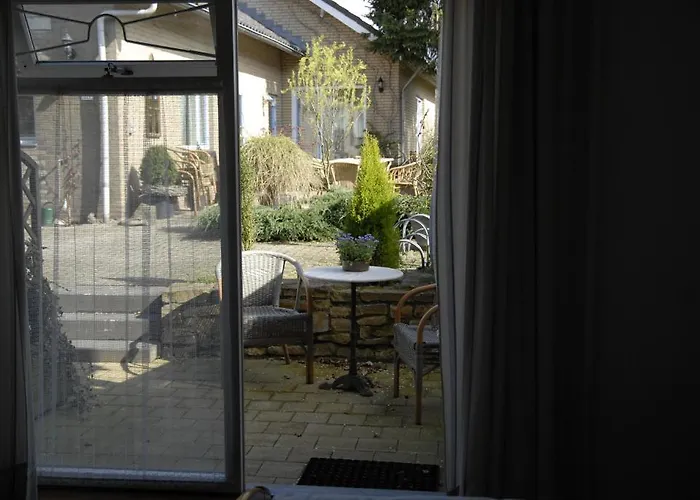 Hotel 'T Vlinderhoefke