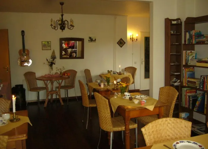 Hotel 'T Vlinderhoefke