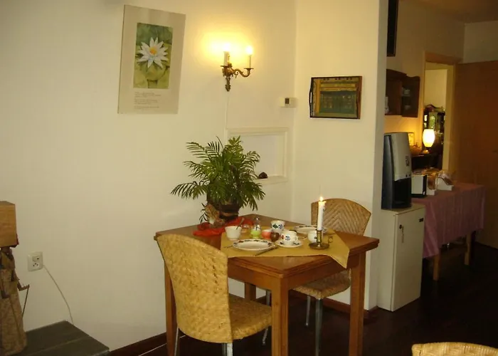 Hotel 'T Vlinderhoefke