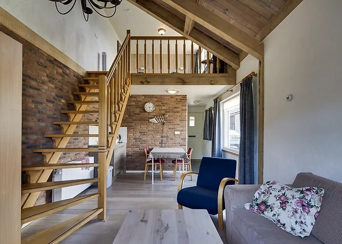 Lokven Hoeve Vinkel, Nederland