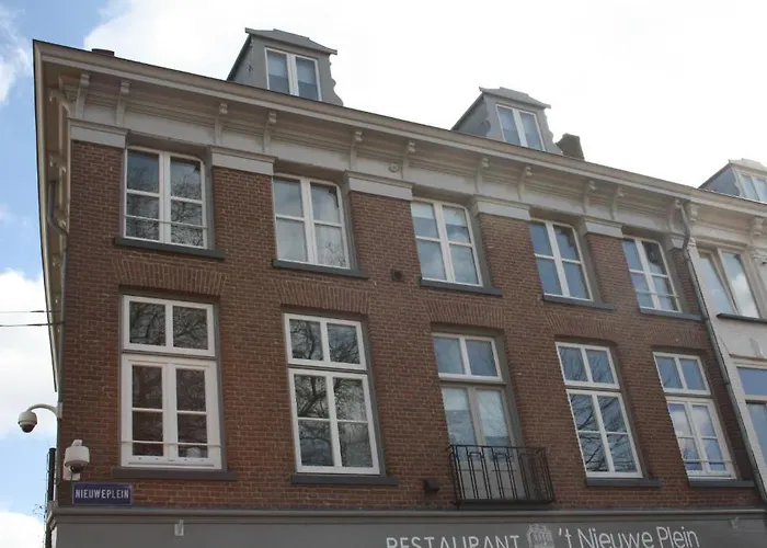 B&B 't Nieuwe Plein