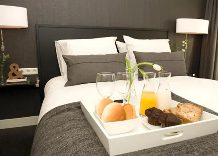 B&B 't Nieuwe Plein