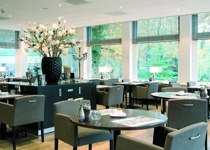 Fletcher Familiehotel Paterswolde Eelde-Paterswolde, Nederland
