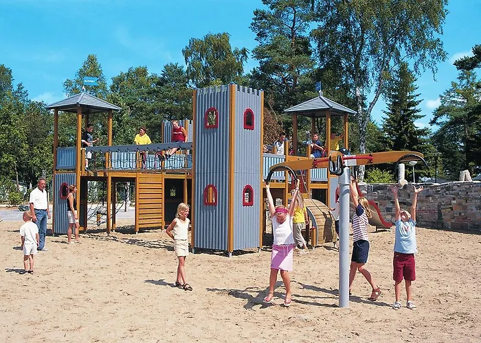Roompot Bospark De Schaapskooi