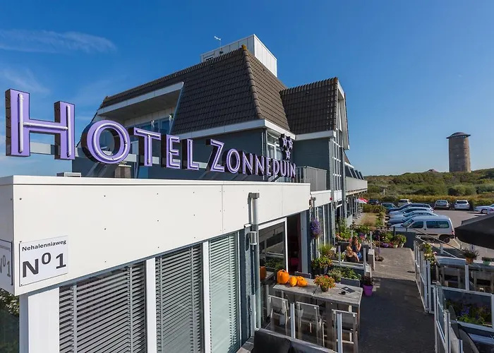 Hotel Zonneduin