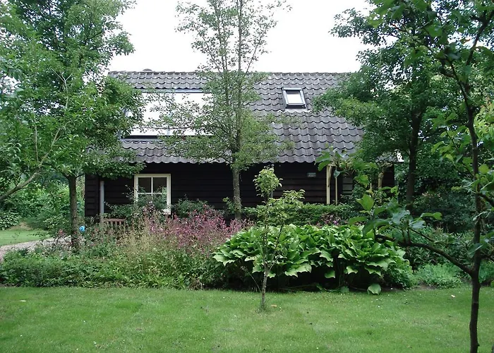 B&B De Voshaar