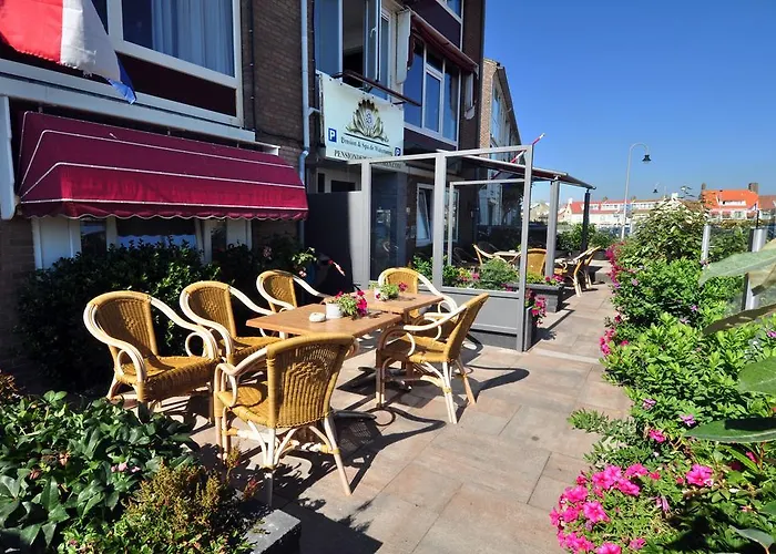 Pension&Spa De Watertoren