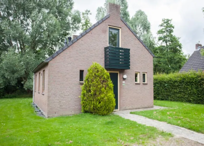 Vakantiepark De Groene Heuvels