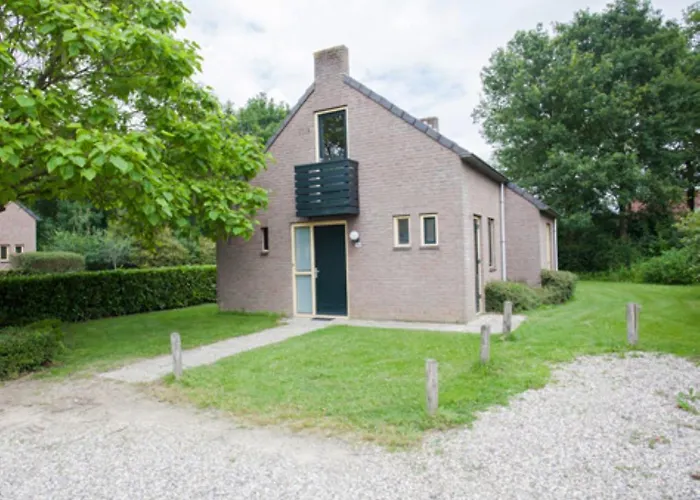 Vakantiepark De Groene Heuvels