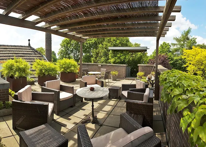 De Melkfabriek Bed and Breakfast Eckelrade, Nederland