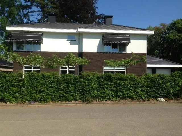 Hotel Garni Villa Arrisja Eefde, Nederland